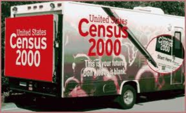 2000 Census