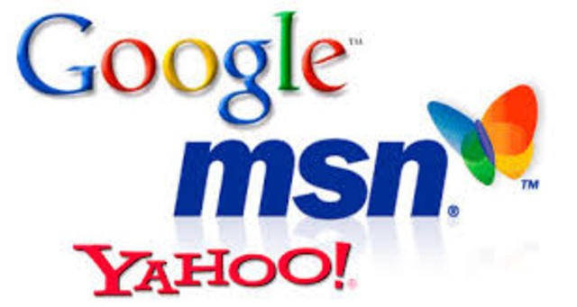 GOOGLE Y MSN LASNZAN NUEVOS MOTORES DE BUSQUEDA