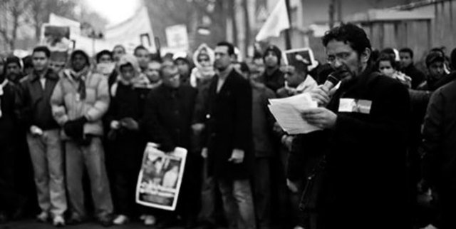 Memorias de un desmemoriado