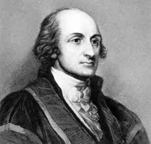 John Jay