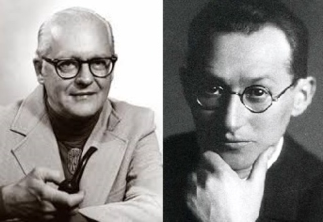 Pesquisa experimental de Grupo (Revista SOCIOMETRY)