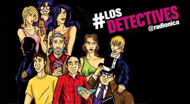 Detectives Radiónica