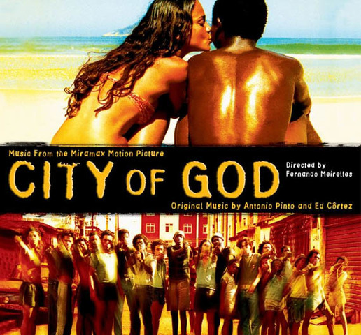City Of God