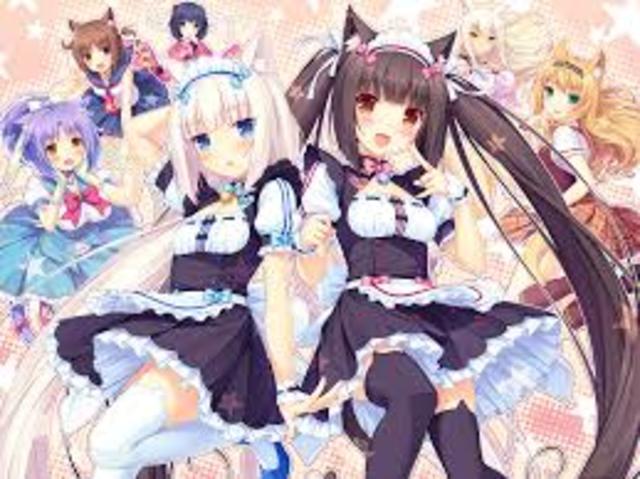Episode Two: Love these Nekos - Nekopara Vol. One