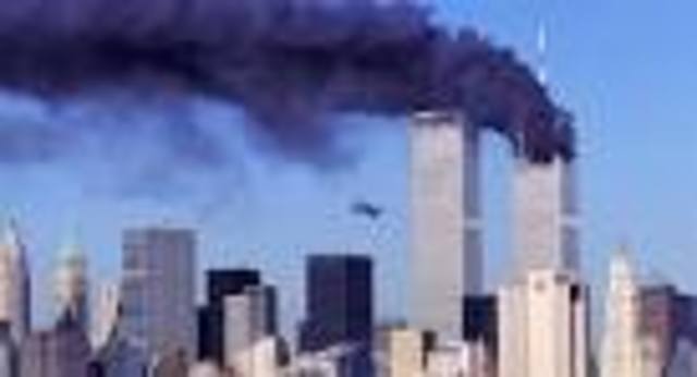 September 11, 2001