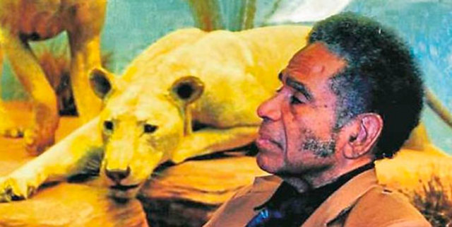 Identidad colombiana