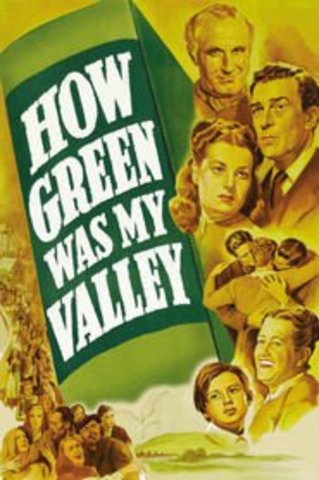 How Green was my Valley