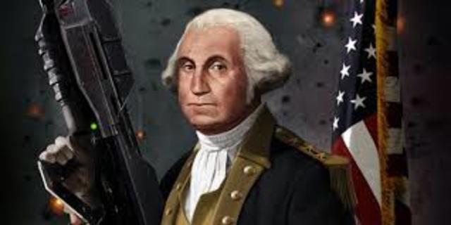 U.S. GOVT. UNDER THE CONSTITUTION BEGINS