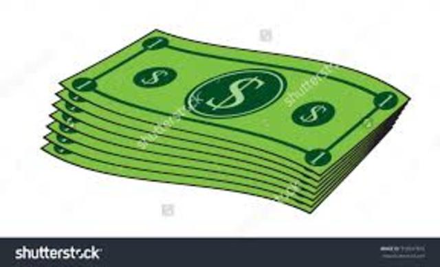 last $80 that mom pays then dad starts helping