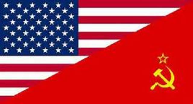 United States and China establish diplomatic relations