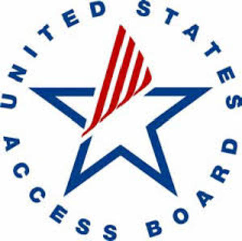 The Architectural Barriers Act