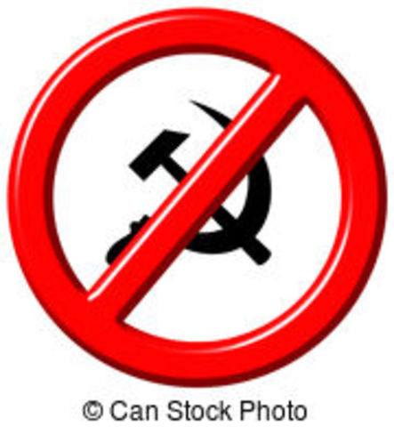 Decline of the Soviet Union