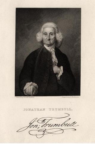 John Trumbull Sr.