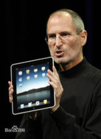 iPad