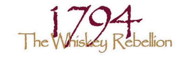 Whiskey Rebellion