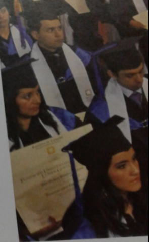 TERMINÓ DE CONVENIO CON LA UNIVERSIDAD CATÓLICA DEL ORIENTE