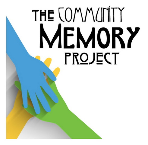 Community Memory project