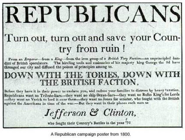 ALIEN & SEDITION ACTS