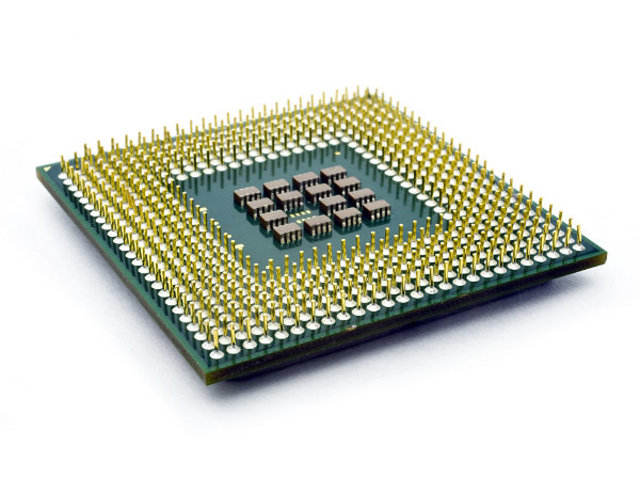The Microprocessor