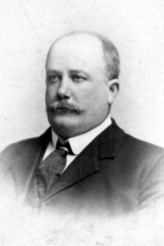 William Armistead and S. Donald Stookey