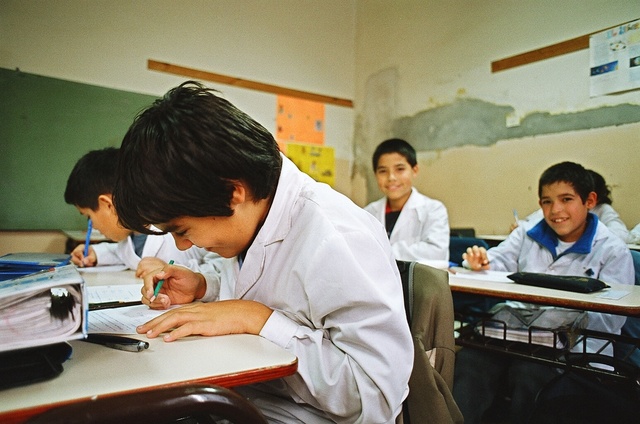 Novena etapa: de la Transformación del Sistema