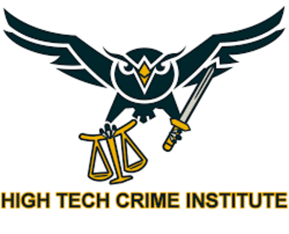 High Tech Crimes training created (school)