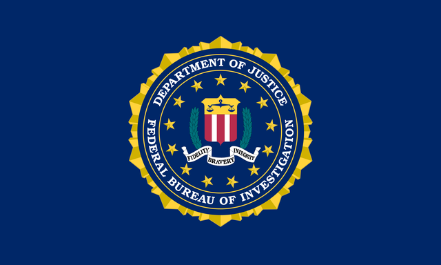 FBI Magnetic Media Program created