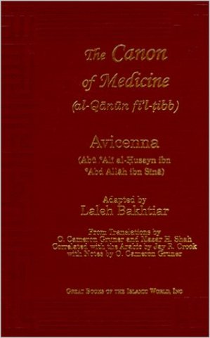 The Cannon of Medicine