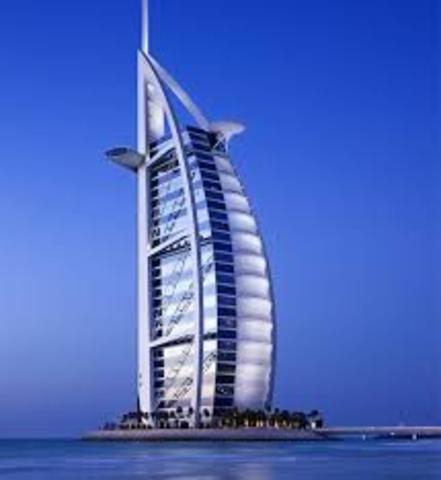 Burj Al Arab