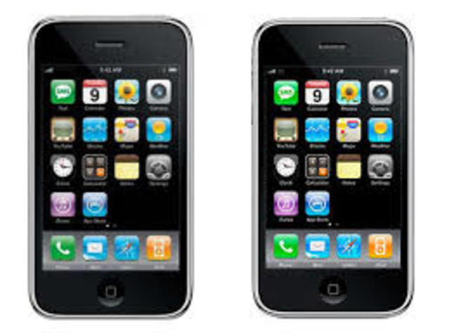 iphone 3