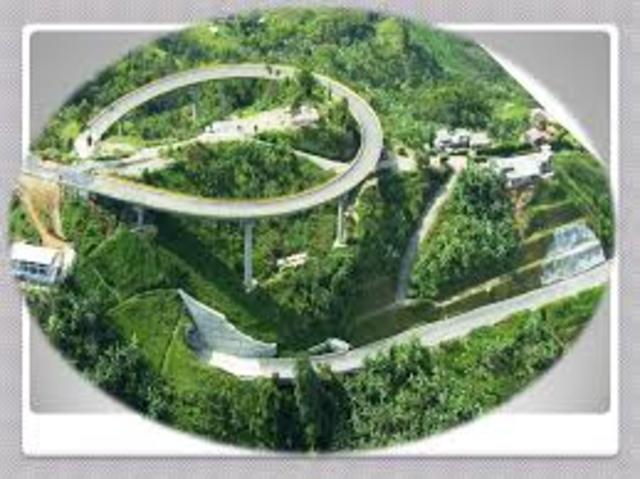 viaducto eje cafetero