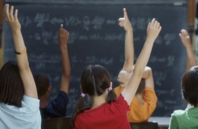 Octava etapa: de la Democratización de la Enseñanza