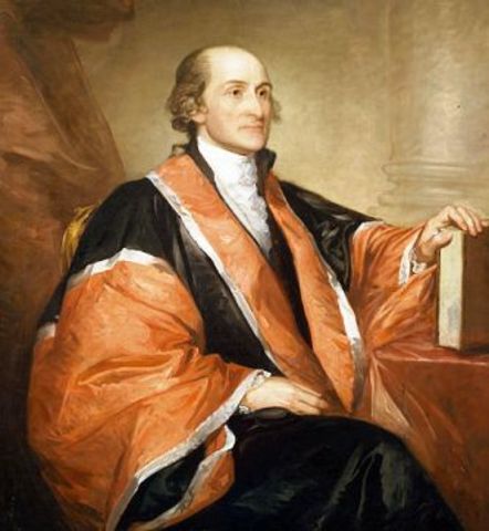 John Jay