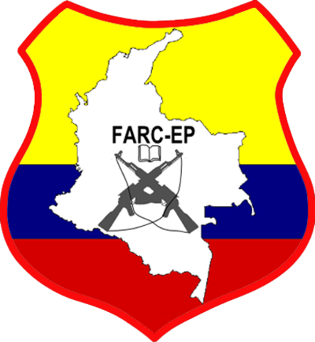 Origen Las FARC
