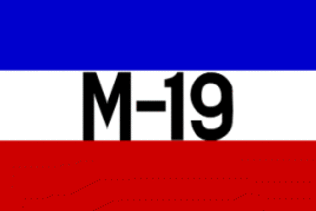 Origen M-19