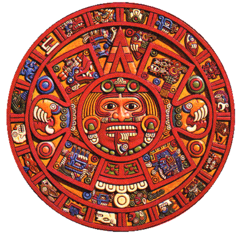 AZTECAS