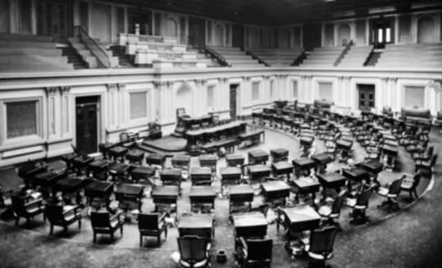 Schenck v. United States