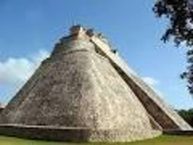 UXMAL