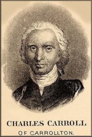 Charles Carroll