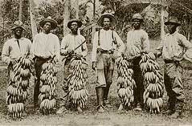 Masacre de las Bananeras