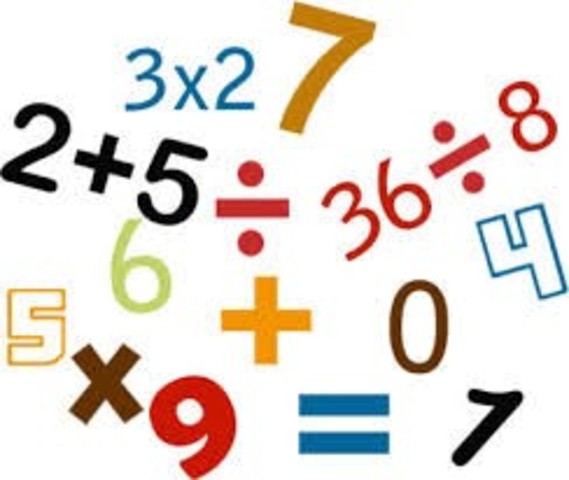 Uso de la aritmetica en la ingenieria civil.