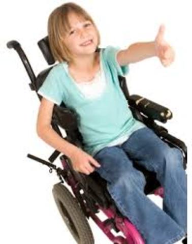 Individuals with Disabilities Act