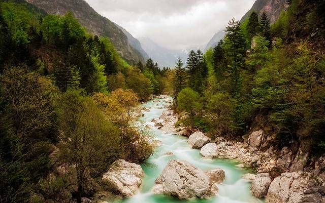 Beginning of River Valley Civilizations