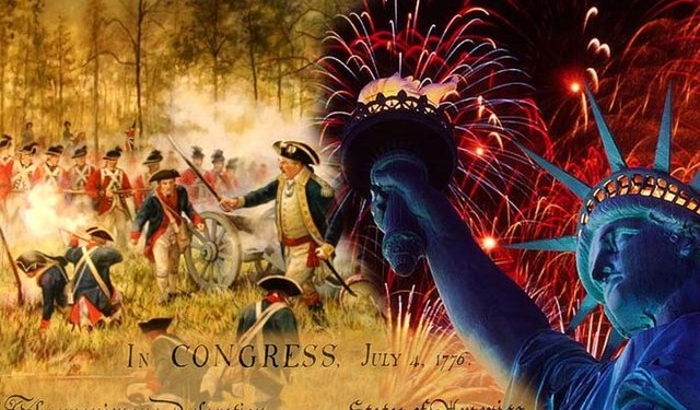 Declaration of Independence