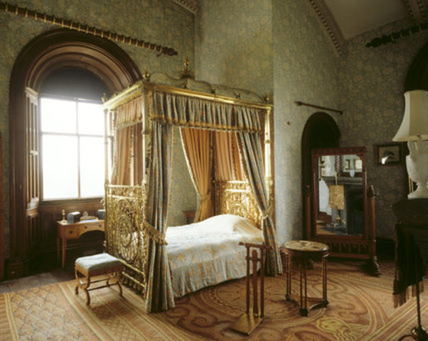 Spirits to The Rescue