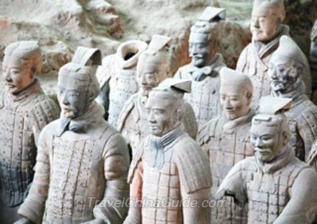 Qin Dynasty