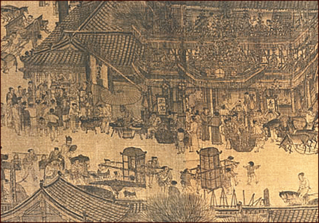 Song Dynasty