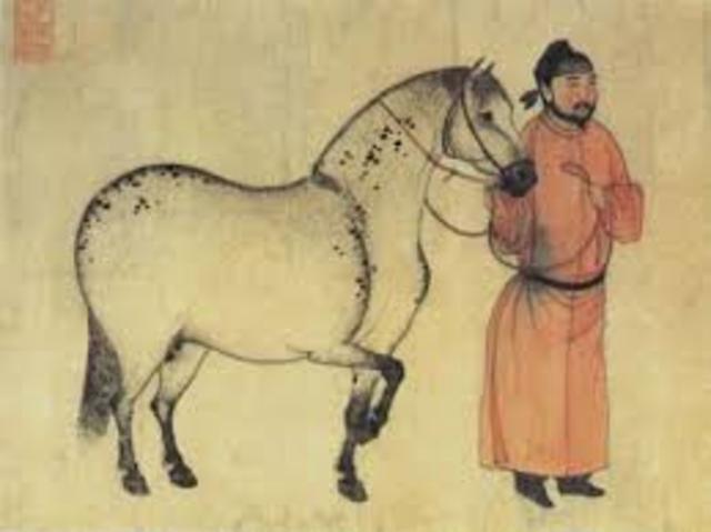 Yuan Dynasty