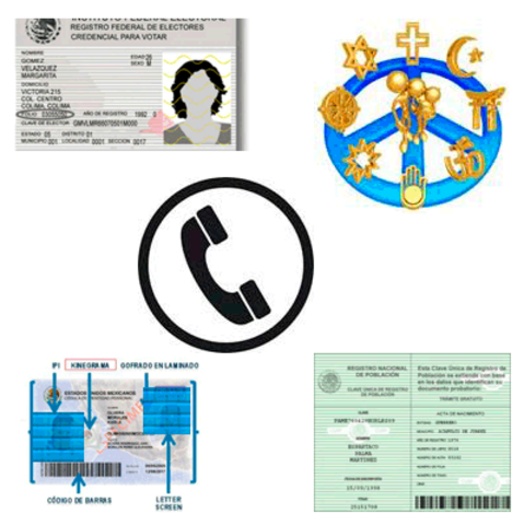 Pauta para el Derecho de la Protección de Datos Personales