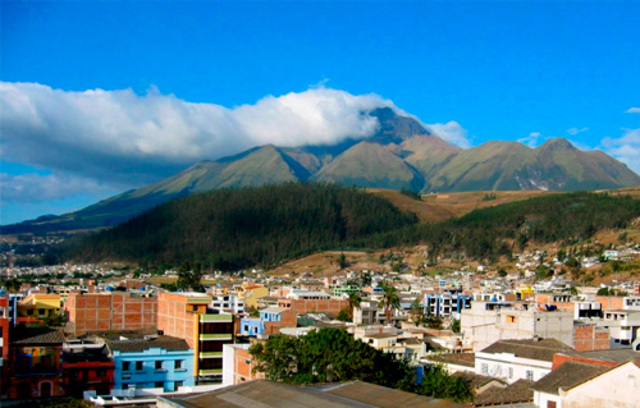 Sociedades Aborígenes Del Ecuador